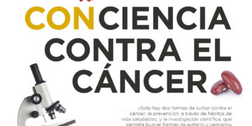 Nuestra Acción Social apoya el proyecto “Cocina Conciencia”