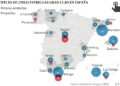 Las grandes apuestas por el lujo hotelero