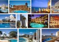 Las 50 ciudades más visitadas de España 2021 (Ranking)