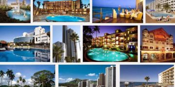 Las 50 ciudades más visitadas de España 2021 (Ranking)