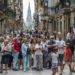 El turismo en España crece