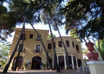 El hotel que abrió 20 días antes de la guerra y sigue activo 82 años después