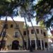 El hotel que abrió 20 días antes de la guerra y sigue activo 82 años después