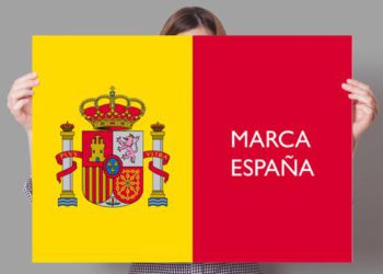 Marca España