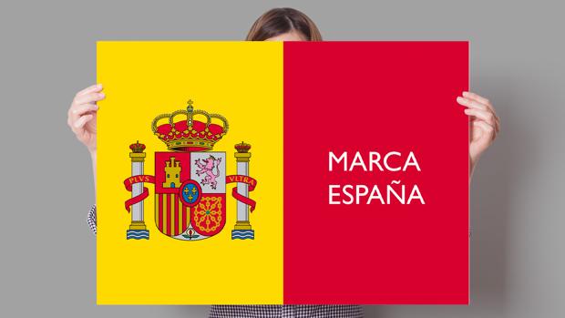 Marca España