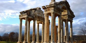 Patrimonio mundial otorgado por la UNESCO