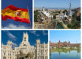 Ranking de las ciudades más turísticas de España