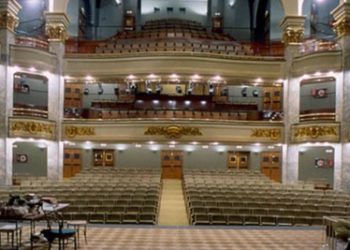 Best Hotel Awards tendrá lugar en Madrid el 23 de Mayo, en el Teatro Fernando de Rojas, Círculo de Bellas Artes.