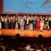 Best Hotel Awards 2021 se celebró en el Auditorio 400 Reina Sofía en Madrid, el pasado 2 de noviembre