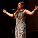Tamara, fue la encargada de poner la nota musical