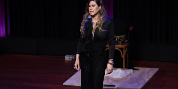 Tamara, artista invitada en la edición 2023