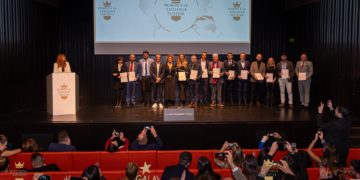 Éxito total en Best Hotel Awards, Premios a la Excelencia Turística 2024