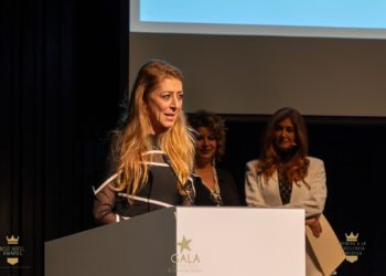 AEHCOS, Premio de Honor por la Promoción del Turismo