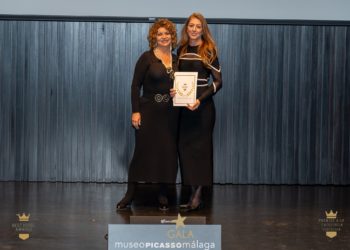 Gran Hotel Miramar, Premio de Honor al Mejor Hotel de Lujo