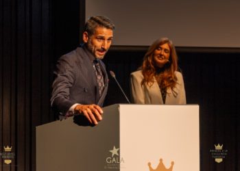 Only You Hotel Málaga, Premio de Honor al Hotel más Innovador
