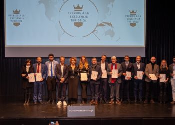 PALMARÉS Y RANKING OFICIAL 2024