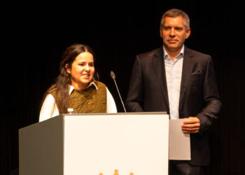 Mundo Marino Catamaranes, Mejor Proyecto de Turismo Responsable en Sostenibilidad Marina y Educación Ambiental