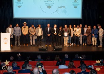 Barichara Travel, Mejor Proyecto de Difusión Turística en Promoción de Destinos Patrimoniales y Culturales, Mejor Agencia de Viajes en Turismo Cultural