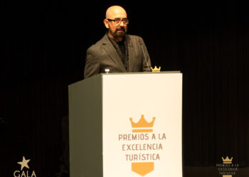 GeoGastronómica, Mejor Proyecto de Difusión Turística en Promoción del Turismo Gastronómico y Cultural