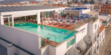 La Residencia Puerto Tarifa, Mejor Hotel Ecológico en Gestión Sostenible