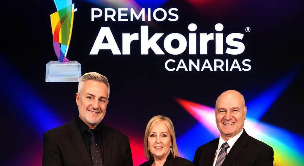 Premios Arkoiris Canarias, Premio a la Promoción de Canarias como Destino de Diversidad
