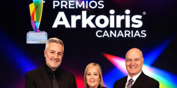 Premios Arkoiris Canarias, Premio a la Promoción de Canarias como Destino de Diversidad